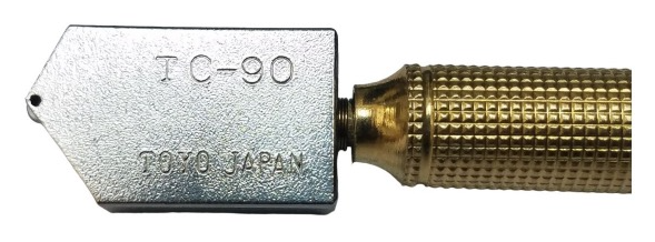 Miniatura 2 de CORTA VIDRIO X6 UNIDADES (p)